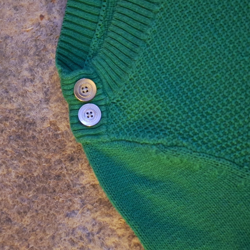 Talbots Sweater - Picture 4 of 10
